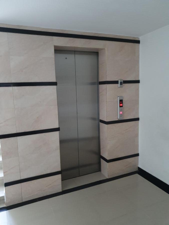 Ferienwohnung Excelente Apartamento Completo, En La Mejor Zona Cúcuta Exterior foto