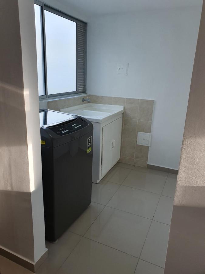 Ferienwohnung Excelente Apartamento Completo, En La Mejor Zona Cúcuta Exterior foto